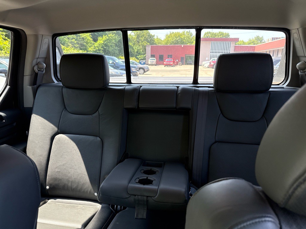 2014 Honda Ridgeline Image 20
