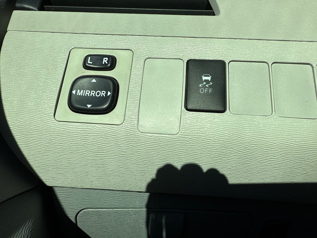 2014 Toyota Sienna Image 7