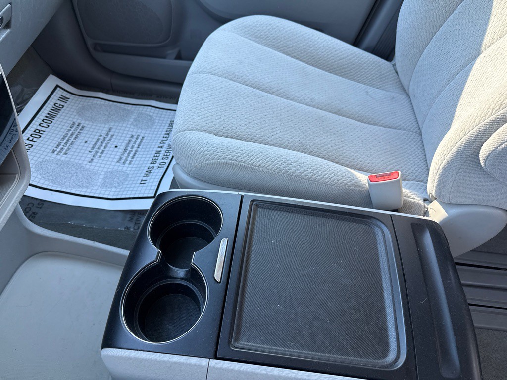 2014 Toyota Sienna Image 20