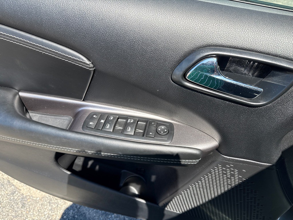 2017 Dodge Journey Image 7