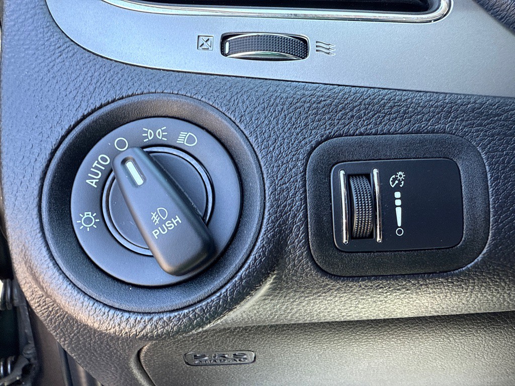 2017 Dodge Journey Image 8