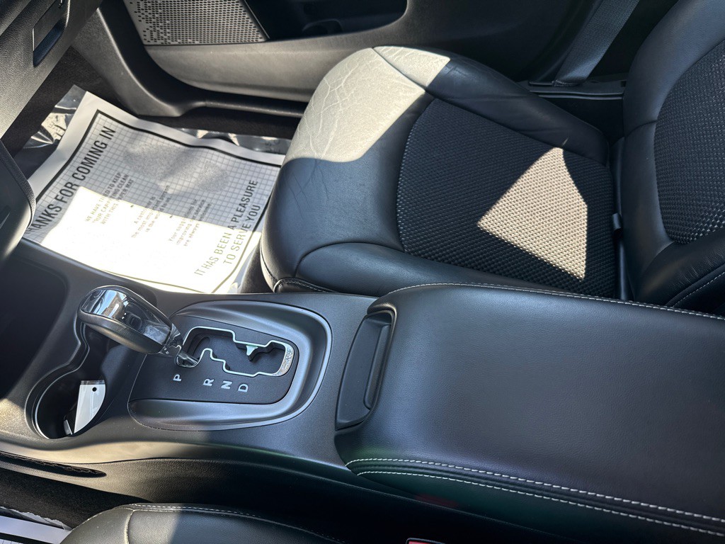 2017 Dodge Journey Image 19