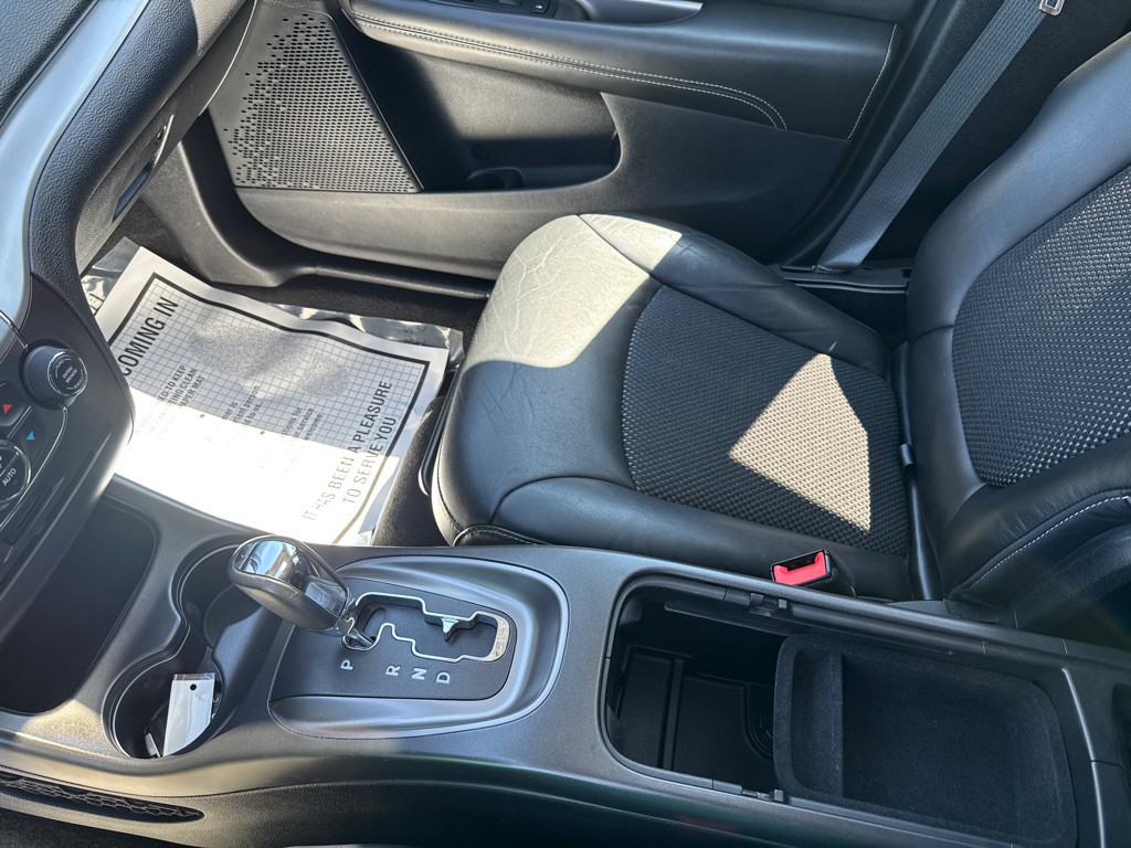 2017 Dodge Journey Image 20