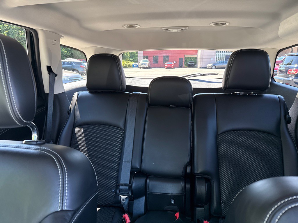 2017 Dodge Journey Image 21