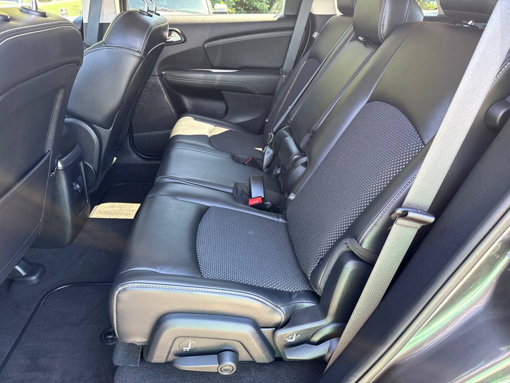 2017 Dodge Journey Image 23