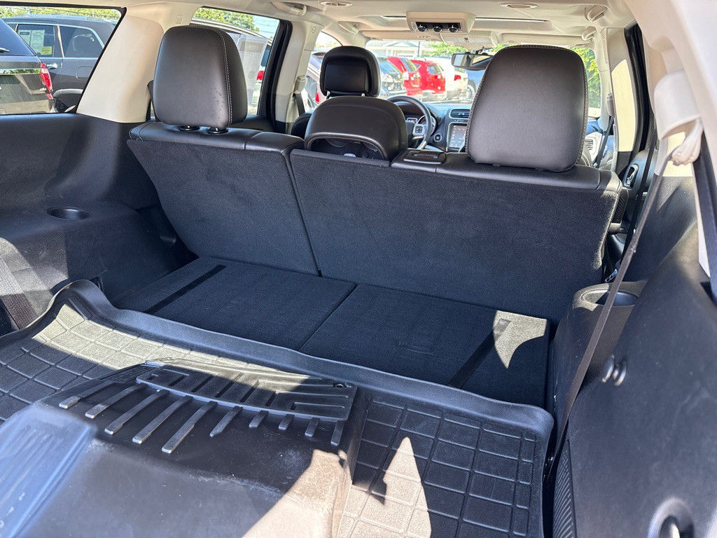 2017 Dodge Journey Image 28