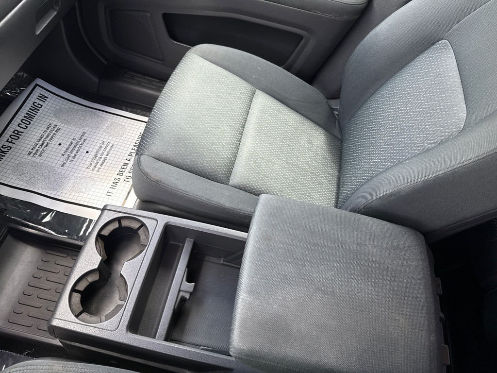 2013 Honda Ridgeline Image 15