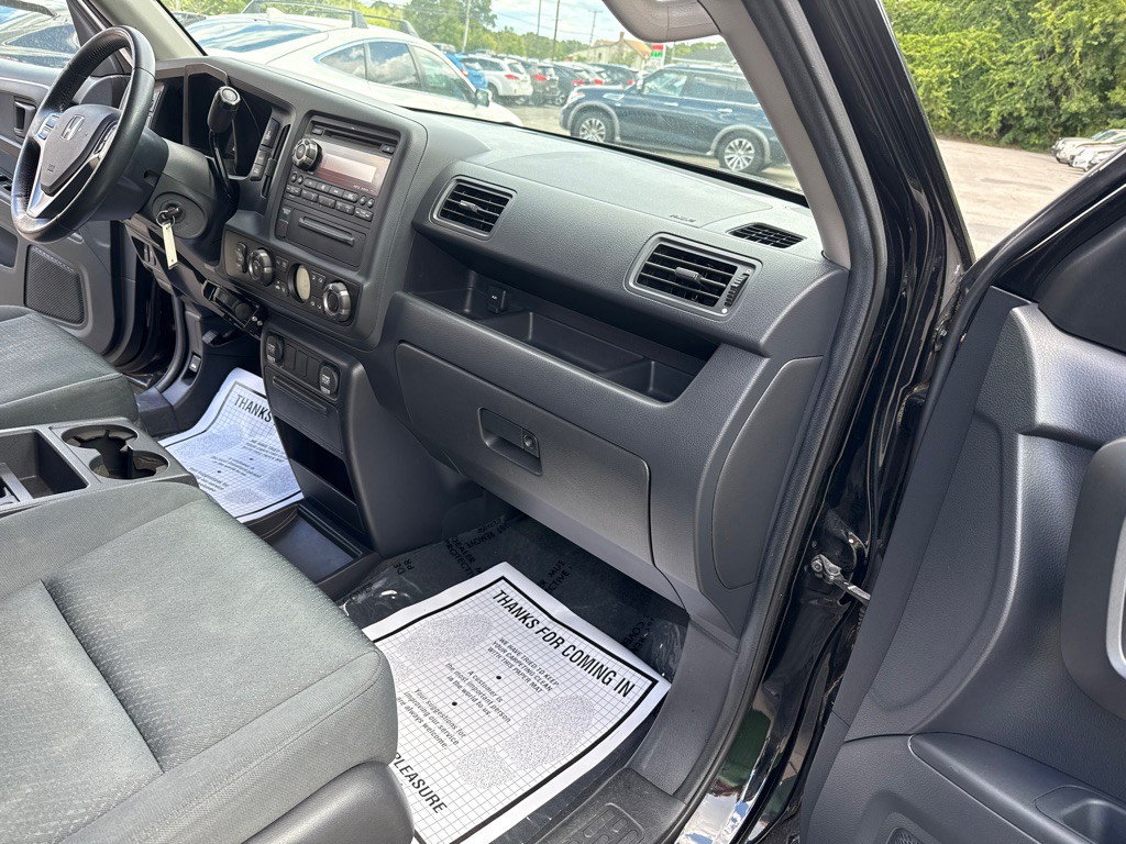 2013 Honda Ridgeline Image 21
