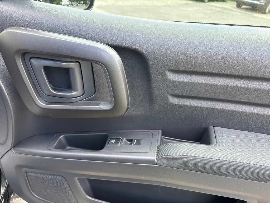 2013 Honda Ridgeline Image 22