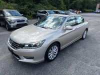 Image for 2013 Honda Accord EXL V6 ID: 6795339