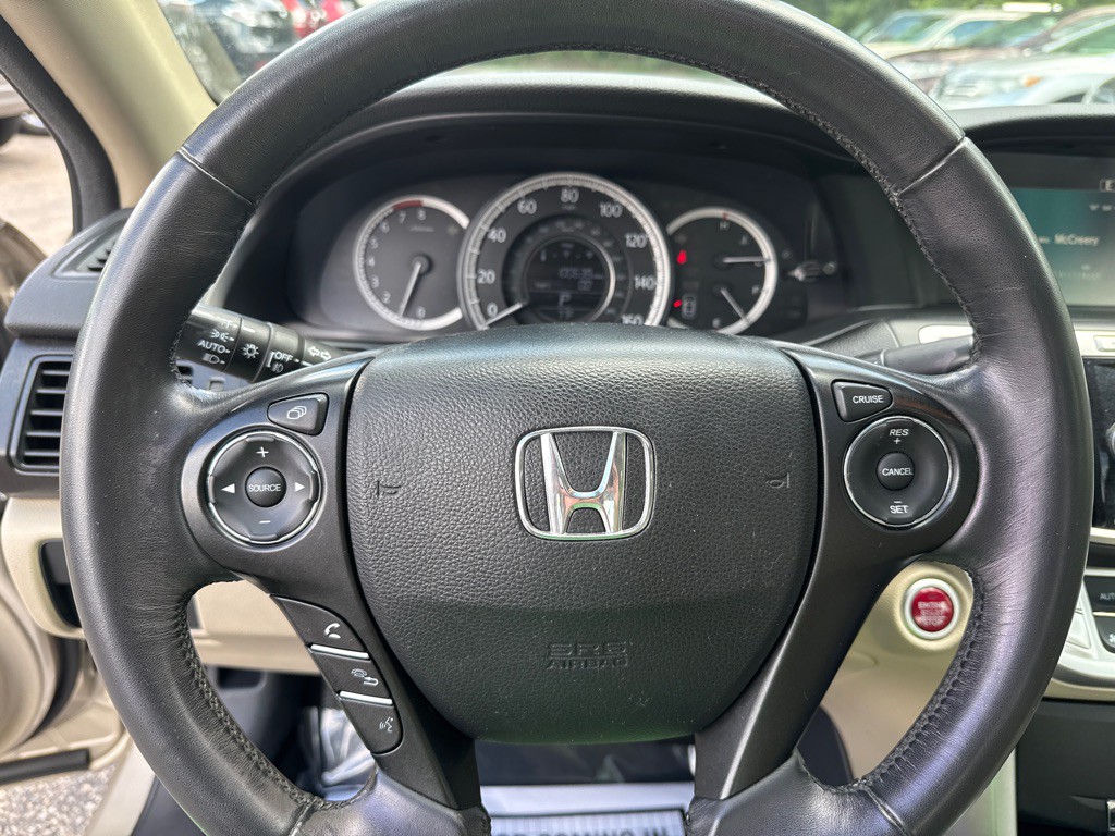 2013 Honda Accord Image 7