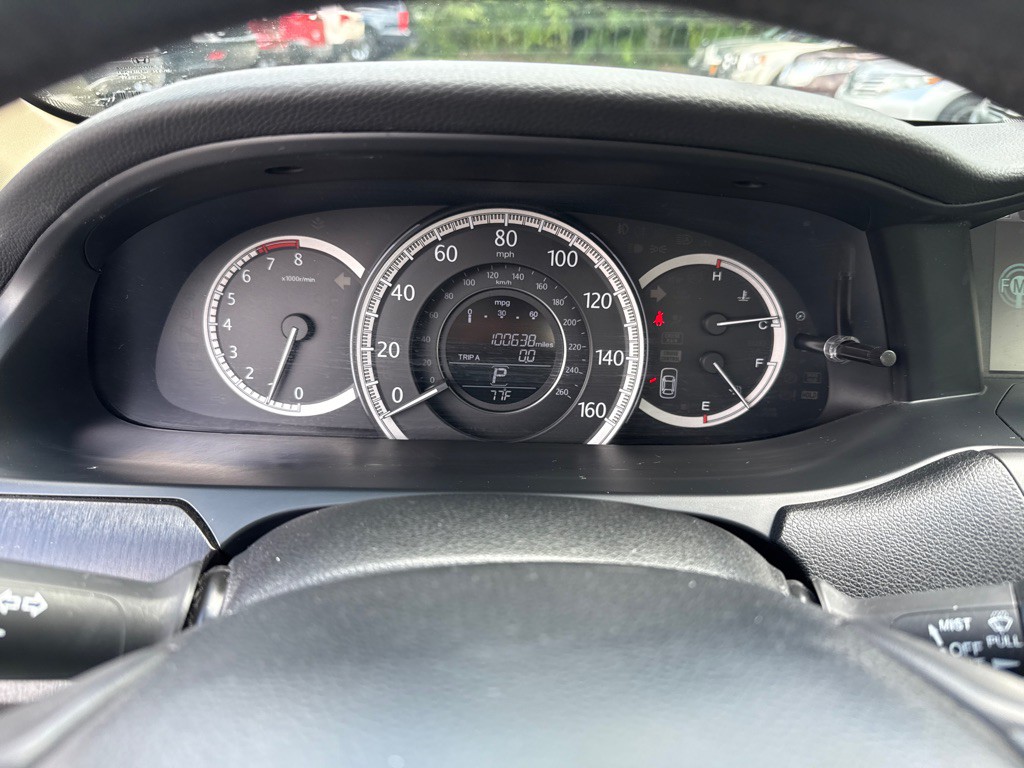 2013 Honda Accord Image 11