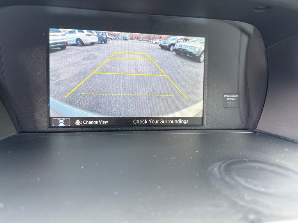 2013 Honda Accord Image 12