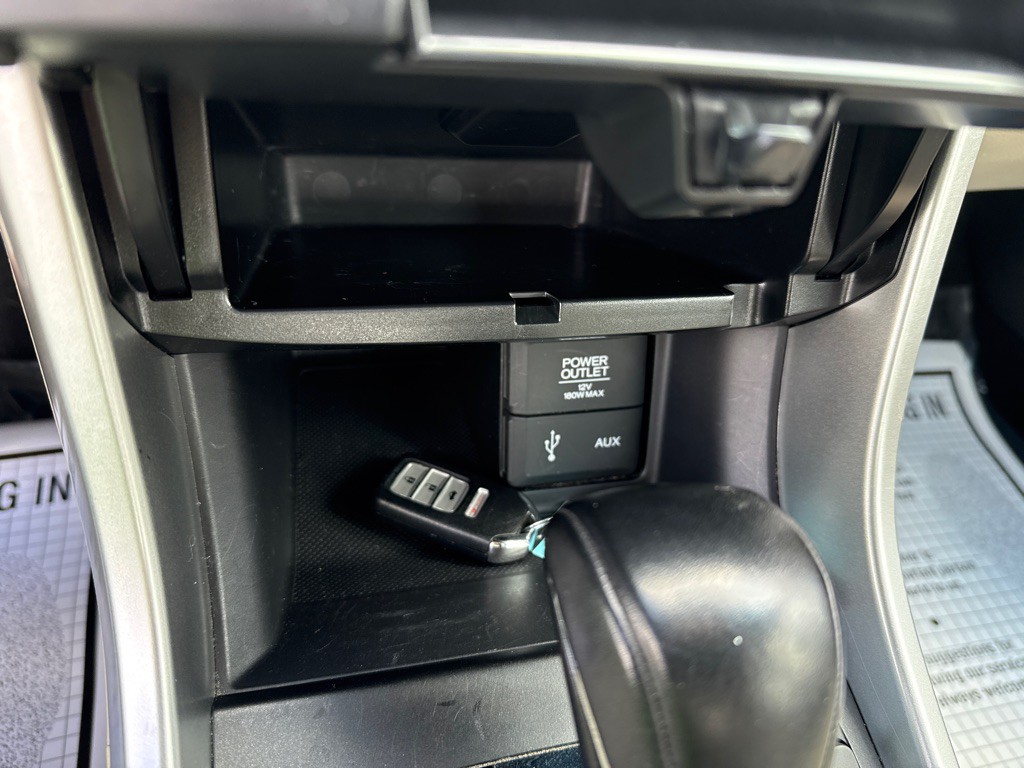 2013 Honda Accord Image 14