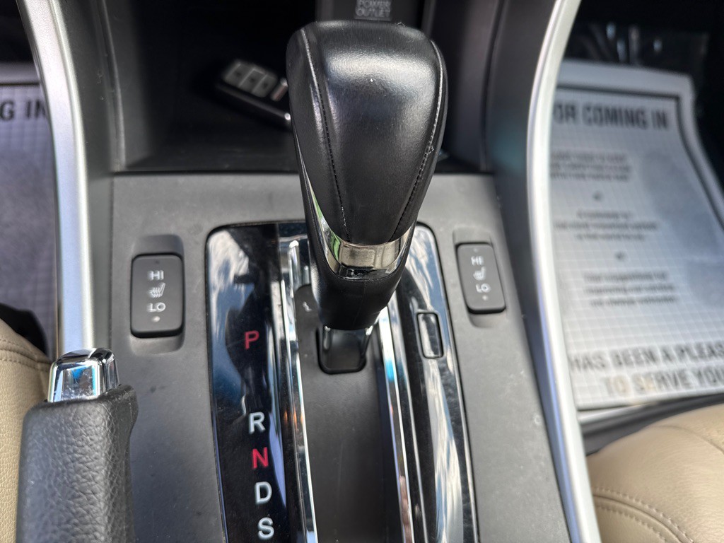 2013 Honda Accord Image 15