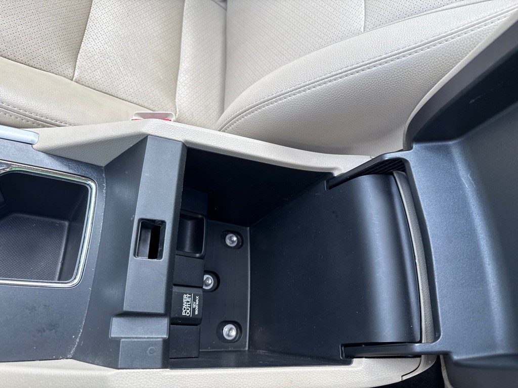 2013 Honda Accord Image 18