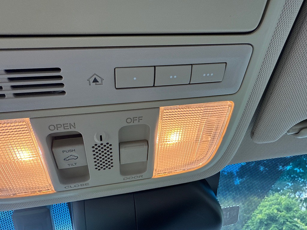 2013 Honda Accord Image 19