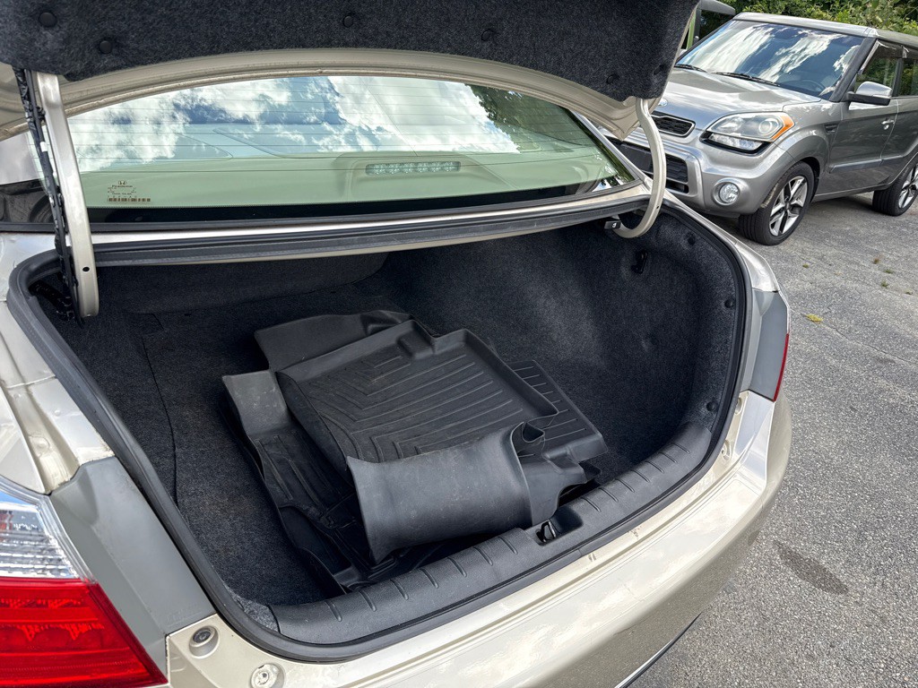 2013 Honda Accord Image 23