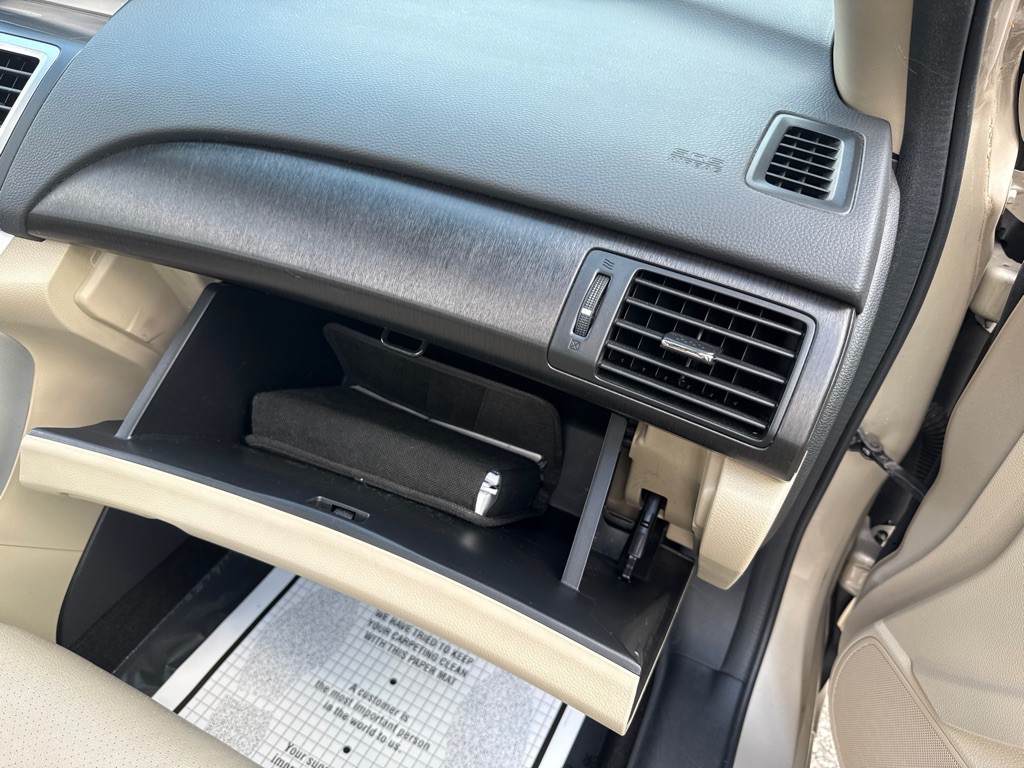 2013 Honda Accord Image 29