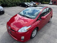 Image for 2010 Toyota Prius  ID: 6795481