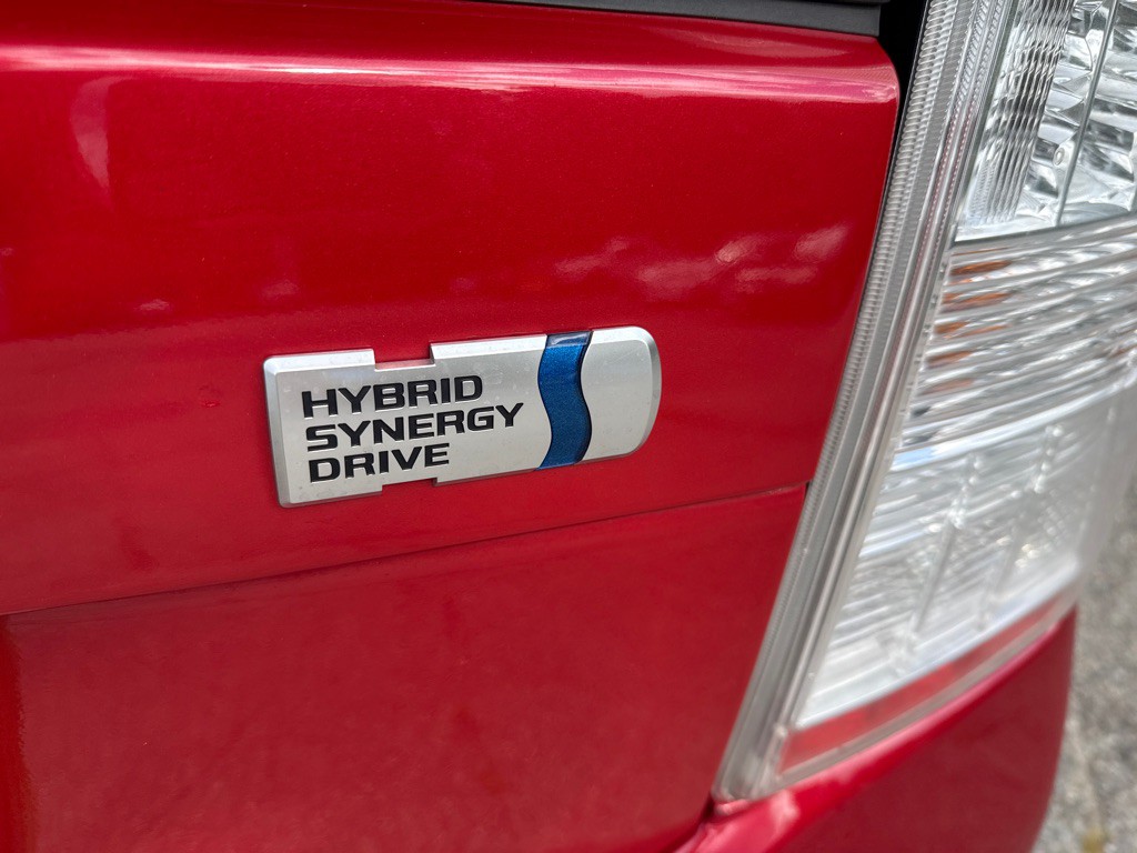 2010 Toyota Prius Image 5