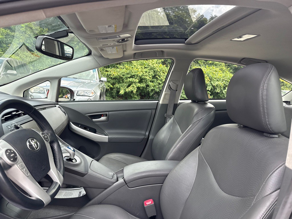 2010 Toyota Prius Image 6