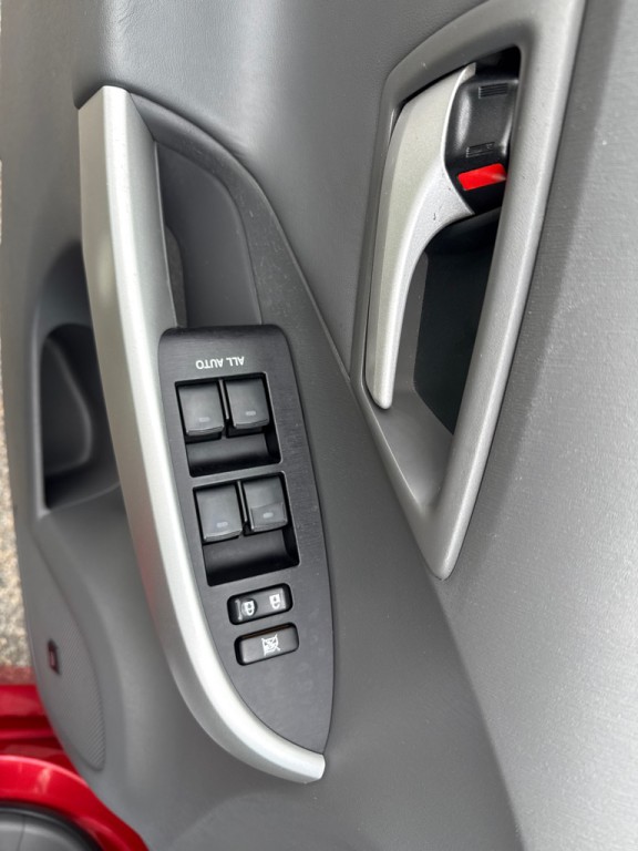 2010 Toyota Prius Image 8