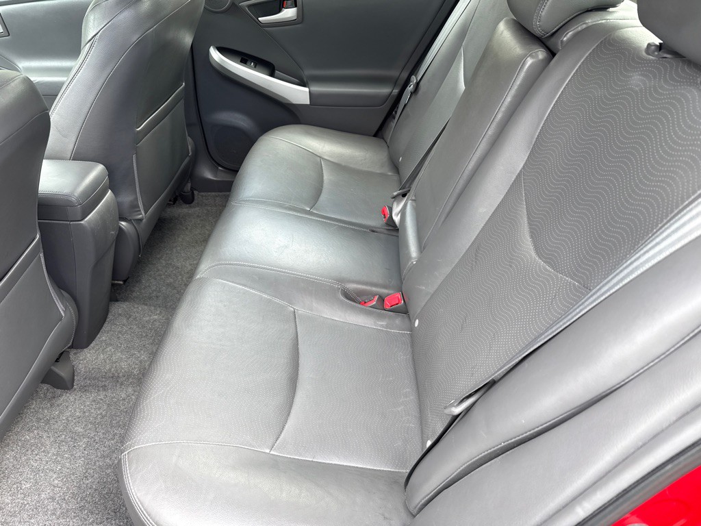 2010 Toyota Prius Image 23