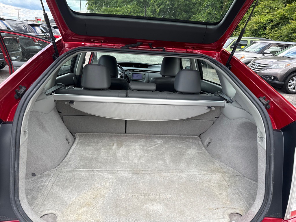 2010 Toyota Prius Image 26