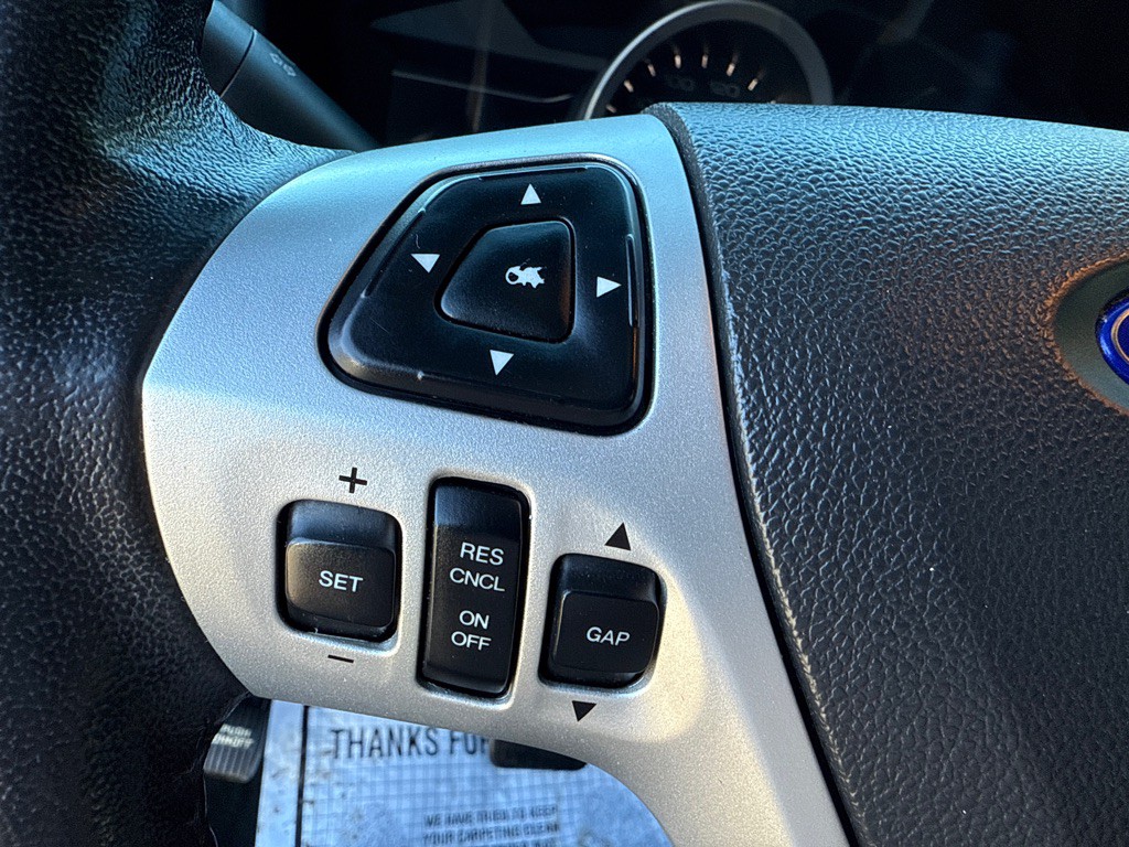 2011 Ford Explorer Image 12