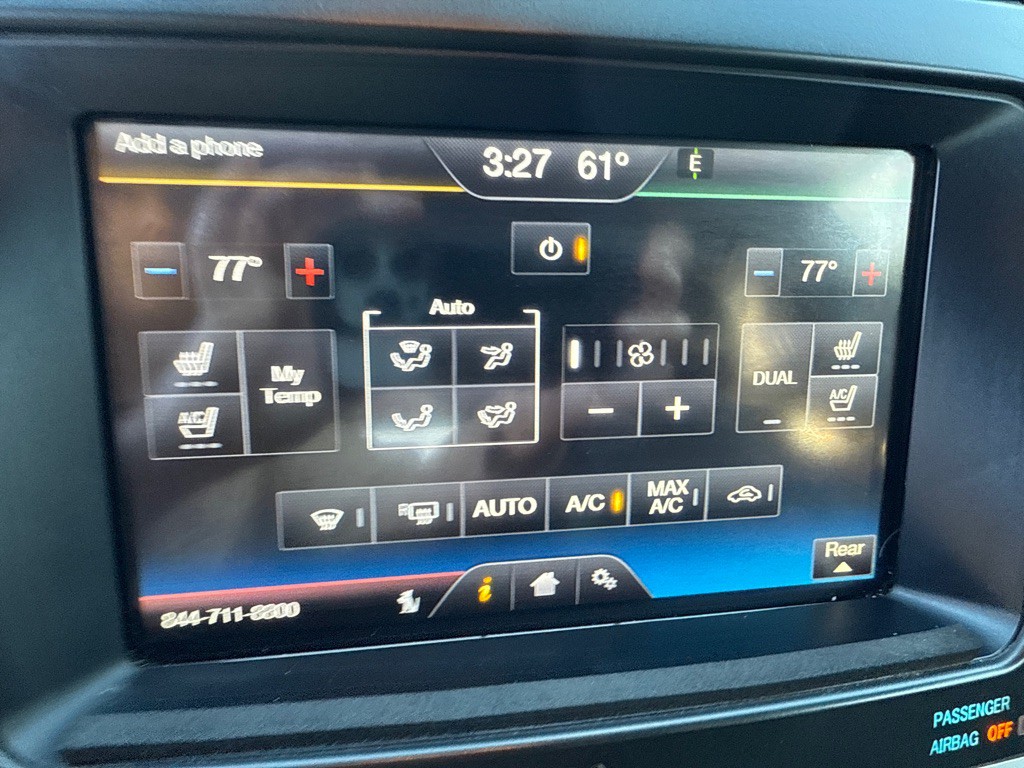 2011 Ford Explorer Image 16