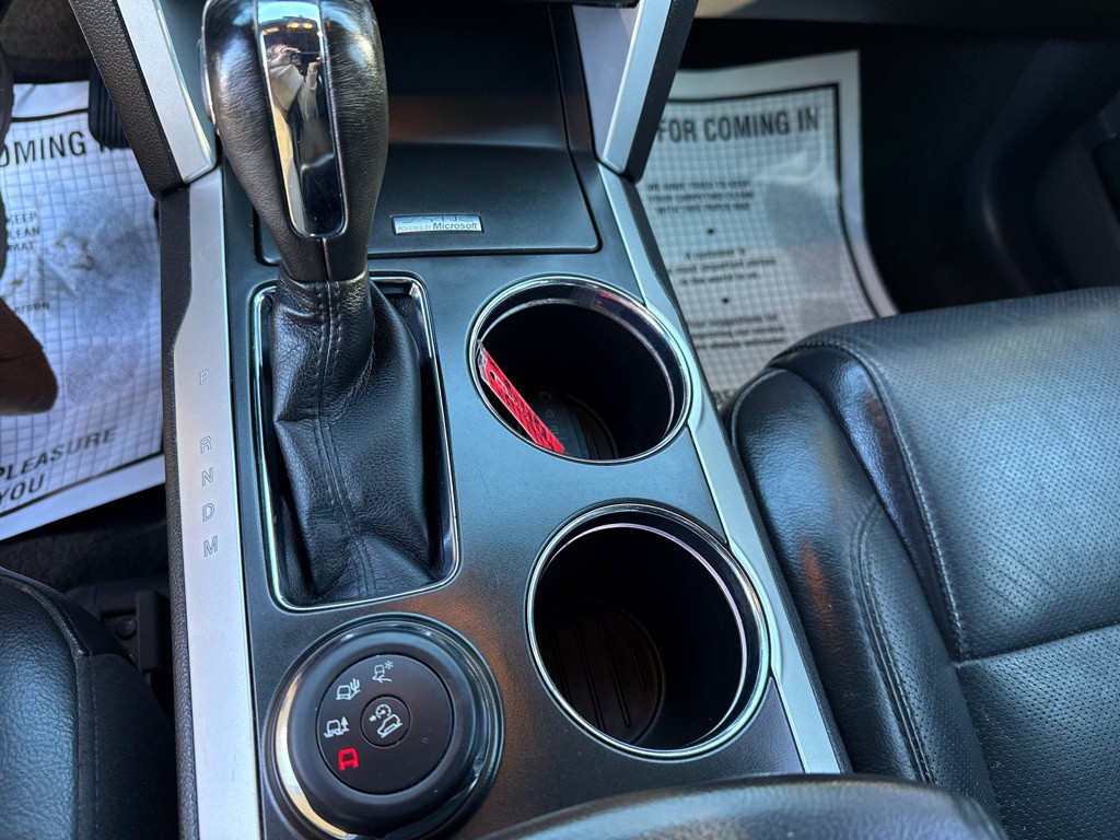2011 Ford Explorer Image 17