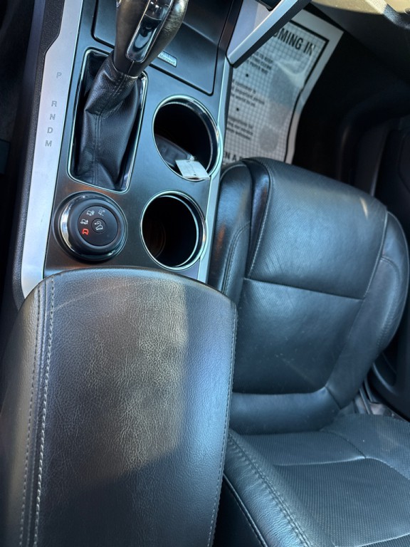 2011 Ford Explorer Image 18