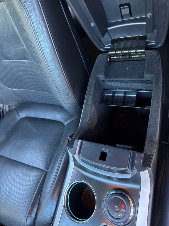 2011 Ford Explorer Image 19