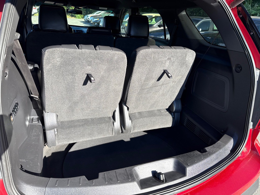 2011 Ford Explorer Image 26