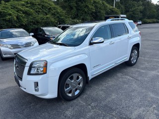 Image for 2015 GMC Terrain Denali ID: 6840995