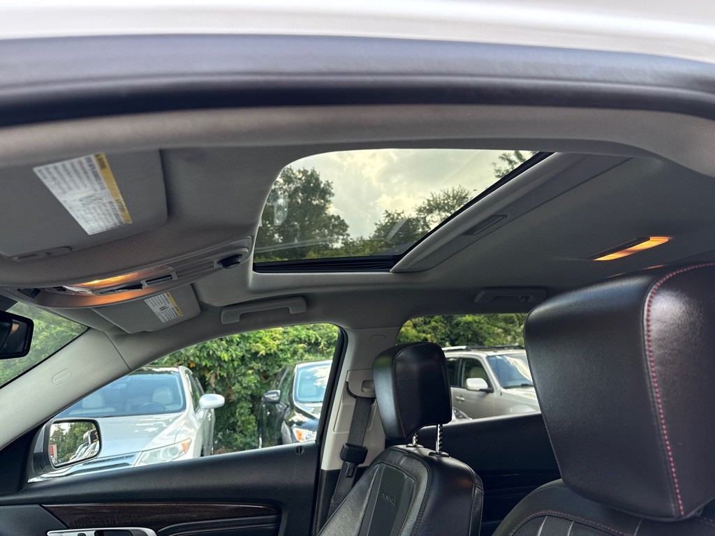 2015 GMC Terrain Image 5