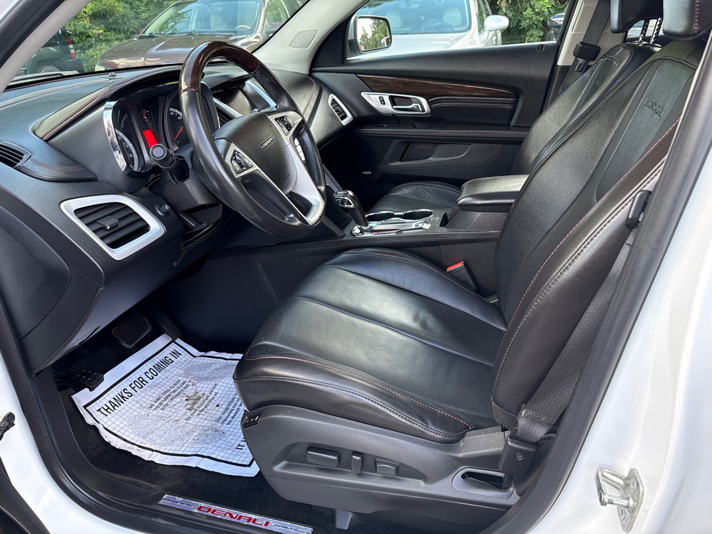 2015 GMC Terrain Image 6