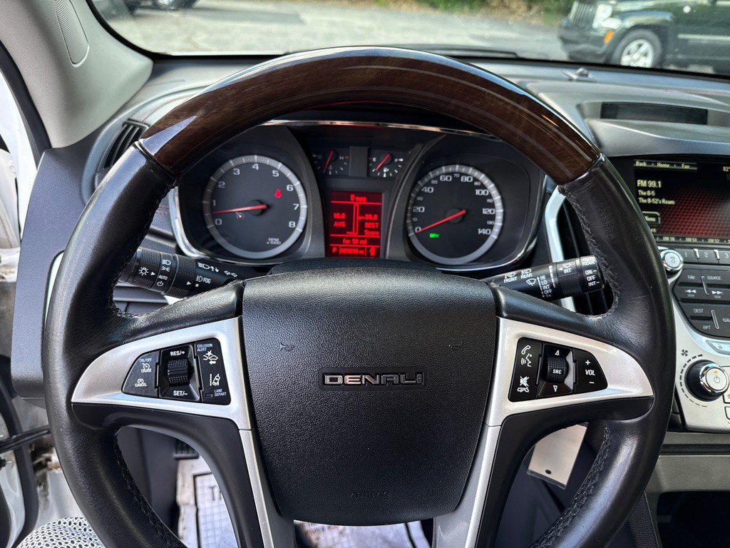 2015 GMC Terrain Image 10