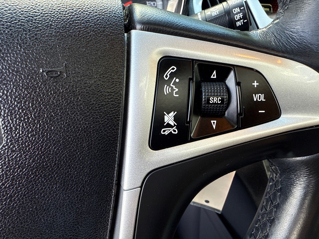 2015 GMC Terrain Image 11