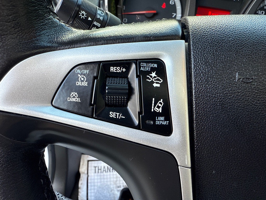 2015 GMC Terrain Image 12