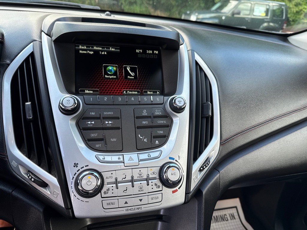 2015 GMC Terrain Image 15