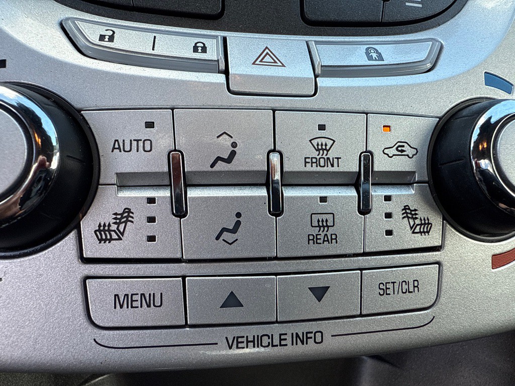 2015 GMC Terrain Image 16