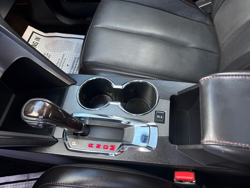 2015 GMC Terrain Image 17