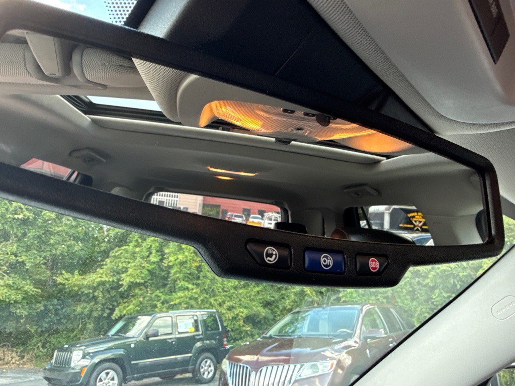2015 GMC Terrain Image 18