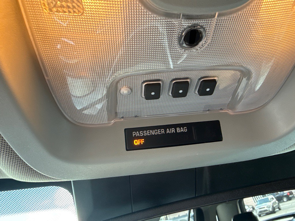 2015 GMC Terrain Image 19