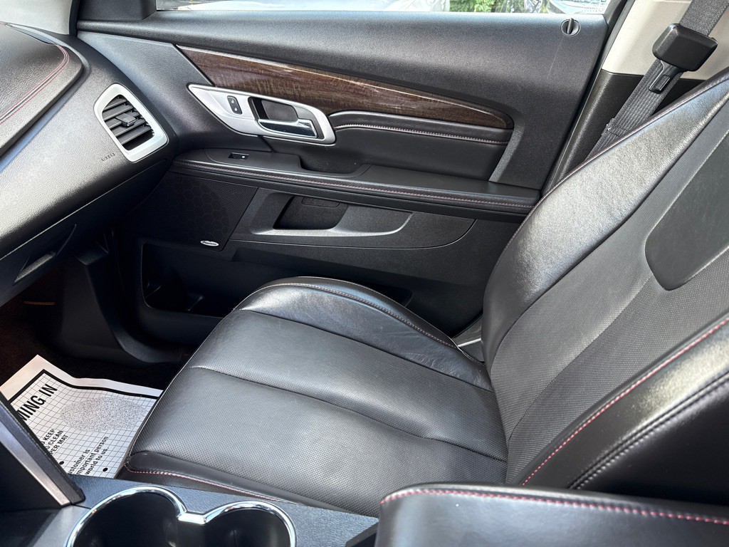 2015 GMC Terrain Image 21