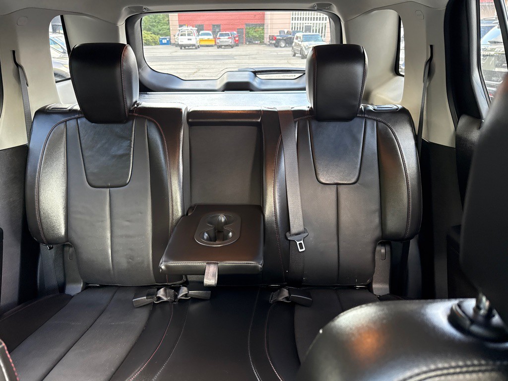 2015 GMC Terrain Image 22