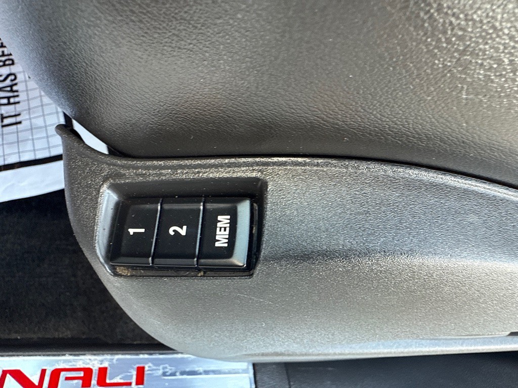 2015 GMC Terrain Image 23