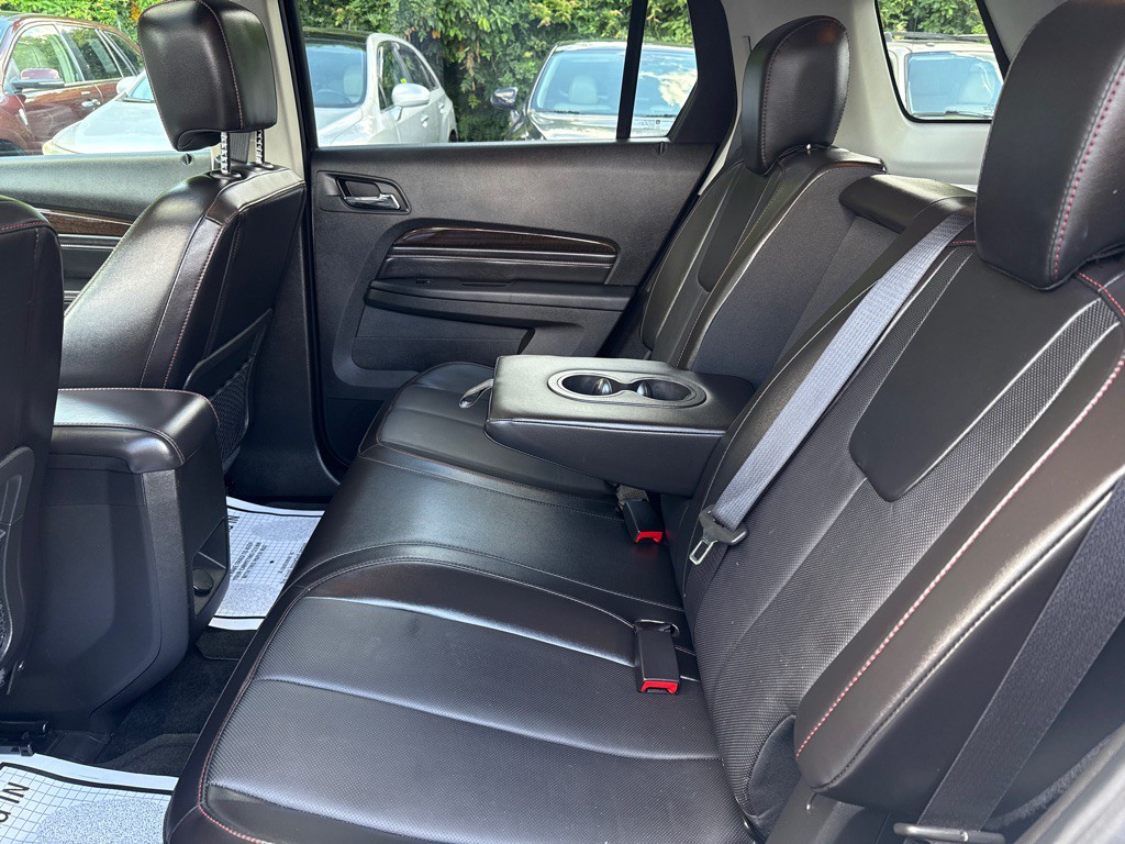 2015 GMC Terrain Image 24